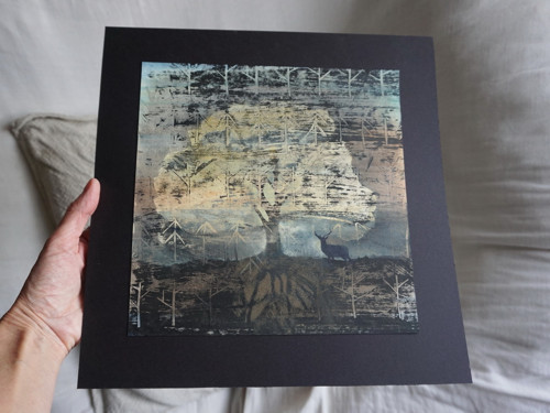 Yggdrasil — foto 2