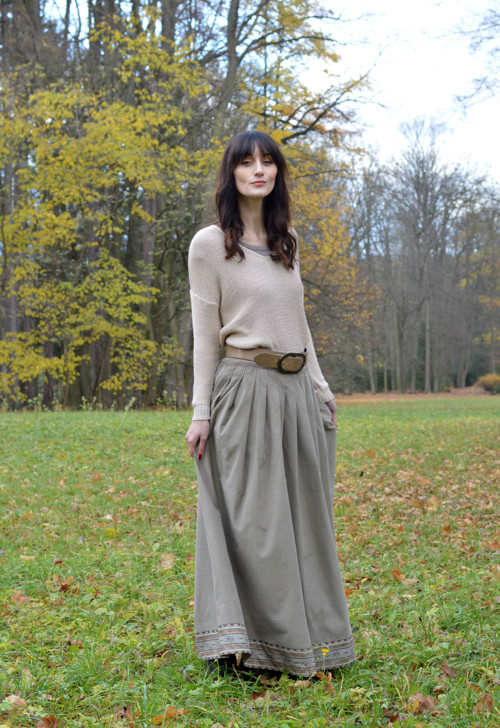 Sukňa Anita — foto 5