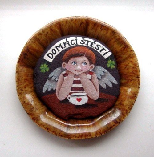 Domácí štěstí — foto 2