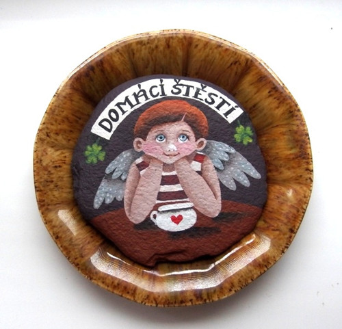 Domácí štěstí — foto 5