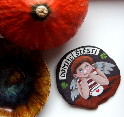Domácí štěstí — foto 3