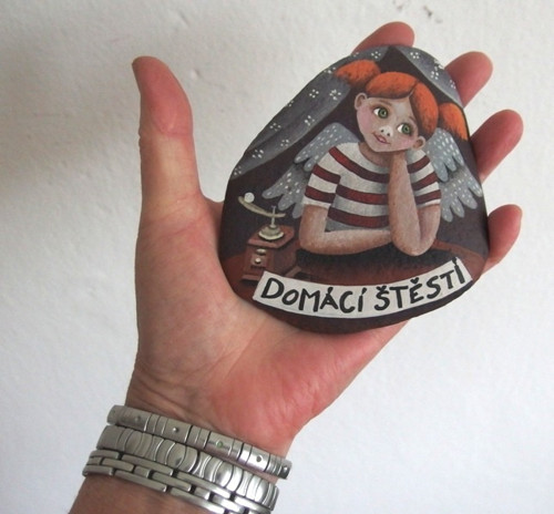 Domácí štěstí — foto 3