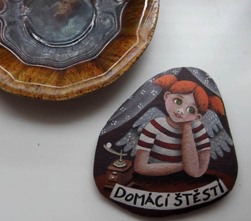 Domácí štěstí — foto 2