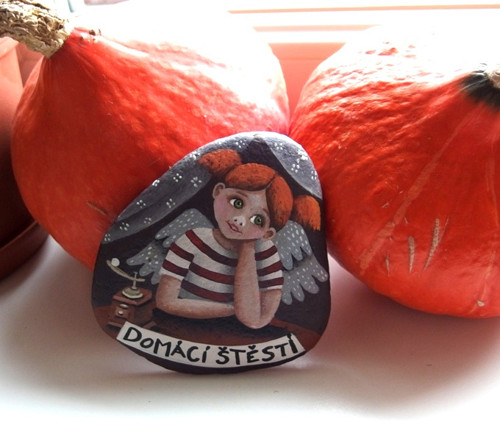 Domácí štěstí — foto 4