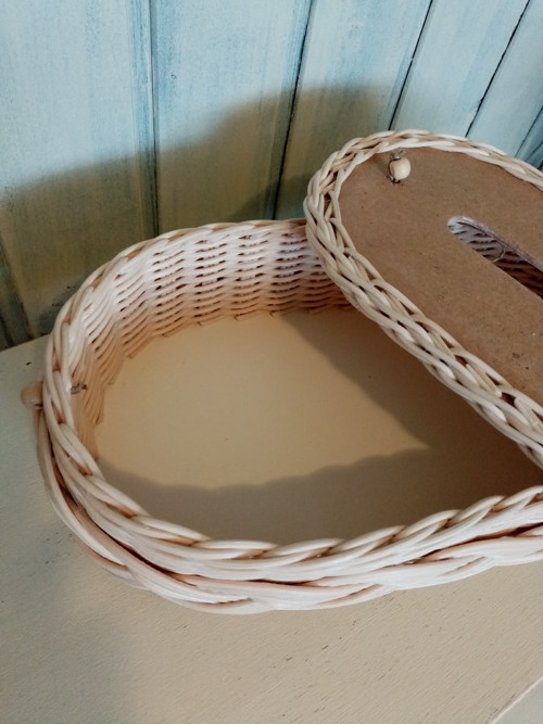 Krabička na kapesníky — foto 6