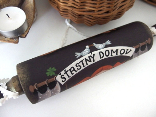 Šťastný domov — foto 4