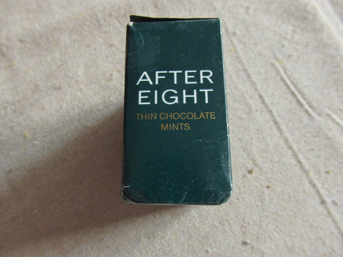 AFTER EIGHT - kancelářské sponky — foto 2