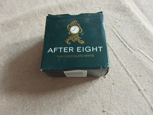 AFTER EIGHT - kancelářské sponky — foto 4