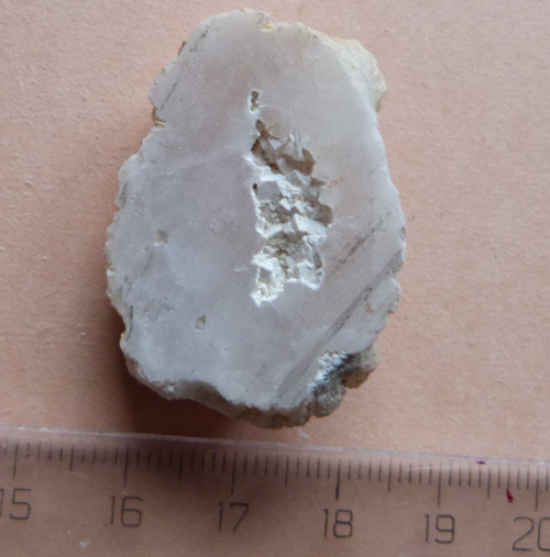Geodka kašolong - 3,5 cm — foto 3
