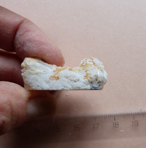 Geodka kašolong - 3,5 cm — foto 5