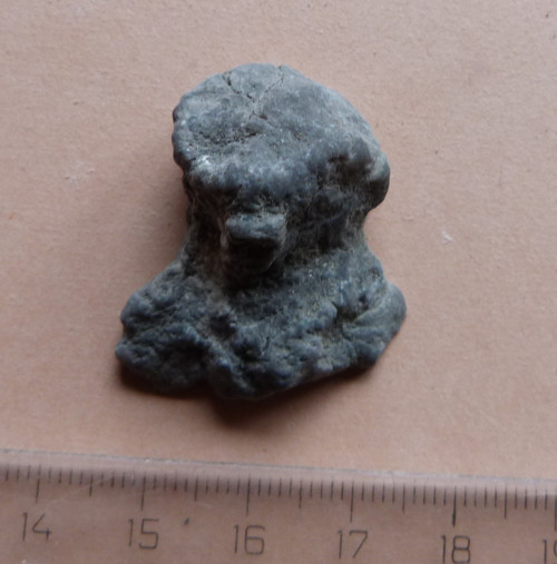 Geodka kašolong - 3,2 cm — foto 5