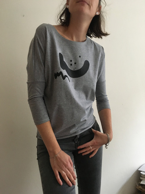 Triko/Moje — foto 2