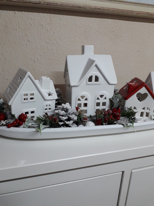 Adventní vesnička — foto 5