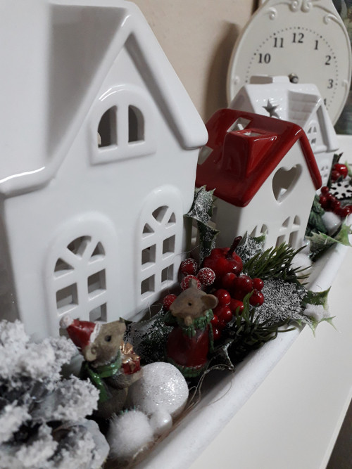 Adventní vesnička — foto 3