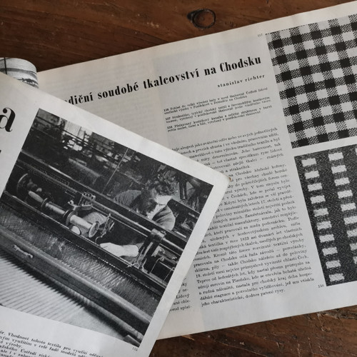 Umění a řemesla 3/1964 — foto 4