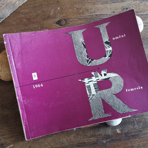 Umění a řemesla 3/1964 — foto 2