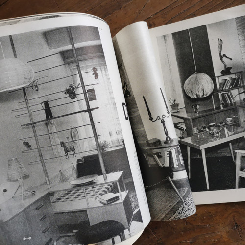 Umění a řemesla 4/1964 — foto 6