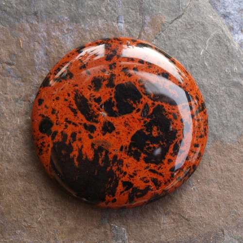Obsidián moka,placka — foto 2