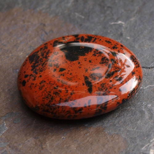 Obsidián moka,placka — foto 3