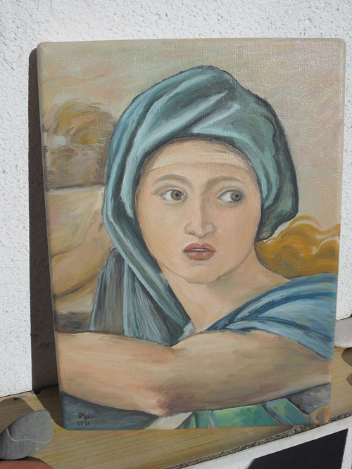 Sibyl — foto 2
