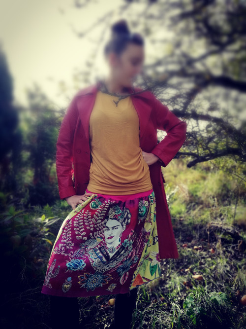 Frida podzimní — foto 6