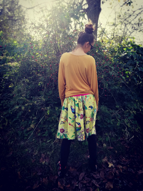 Frida podzimní — foto 5