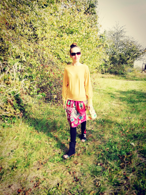 Frida podzimní — foto 2