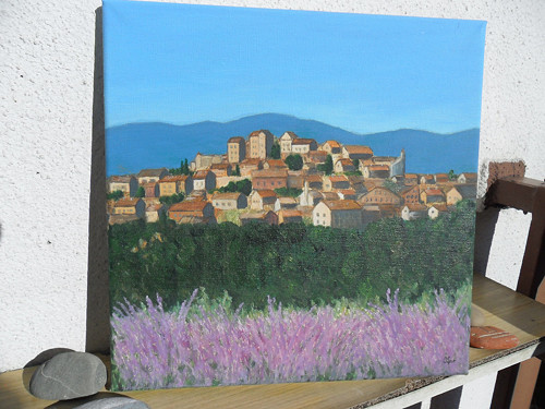 Provence — foto 3