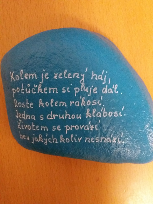 Labute v rakosi. — foto 4