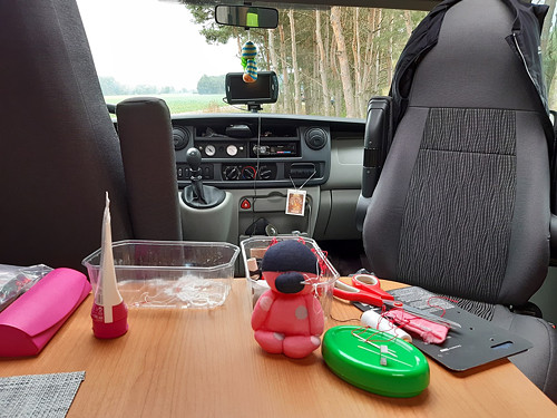 Skříteček pro štěstí. č.2129/H — foto 6