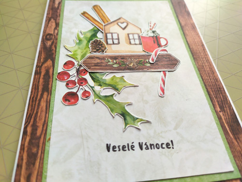 Veselé vánoce — foto 3