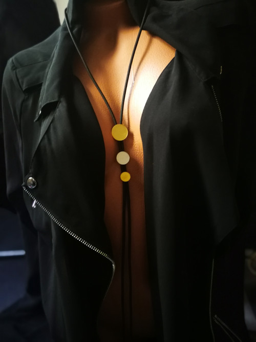 Neclake long — foto 2