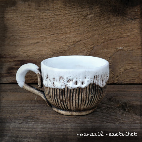 Rustikal - hrnečky bucláčky — foto 2
