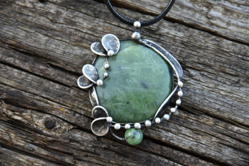 Jadeite — foto 3