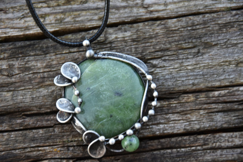 Jadeite — foto 4