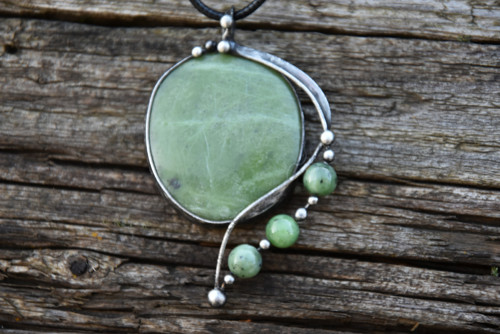 Jadeites — foto 3