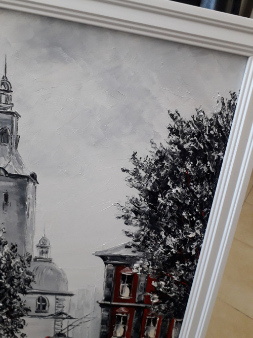 Procházka Prahou — foto 2