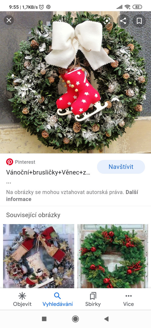 Bruslička 5 x 1,3 cm.... KV0315 C — foto 3