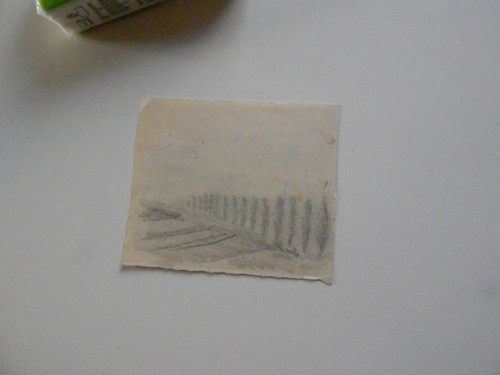 ALEJ - malý obrázek - PASTEL — foto 3