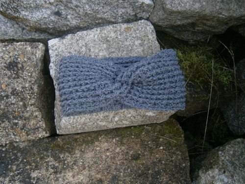 Čelenka - twistka jednadvacátá — foto 2