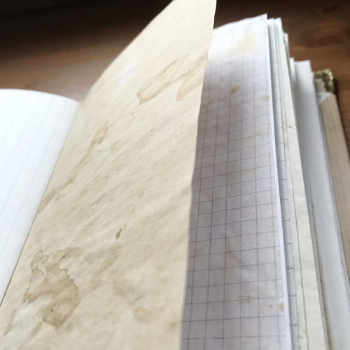 Junk Journal verze 1 — foto 2