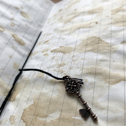 Junk Journal verze 1 — foto 4