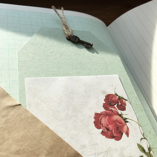 Junk Journal verze 2 — foto 2