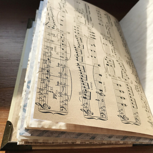 Junk Journal verze 2 — foto 4