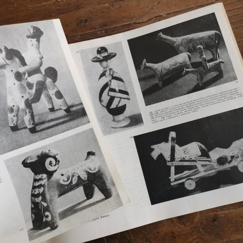 Umění a řemesla 2/1963 — foto 6