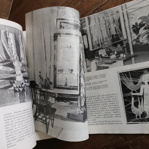 Umění a řemesla 4/1963 — foto 4