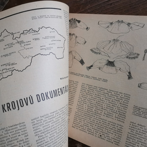 Umění a řemesla 5/1963 — foto 6