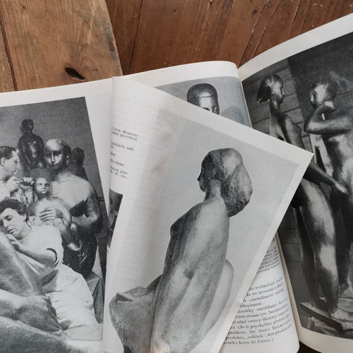 Umění a řemesla 3/1961 — foto 6