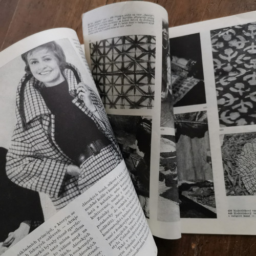 Umění a řemesla 6/1961 — foto 6