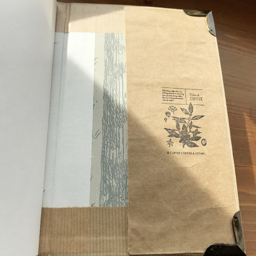 Junk Journal verze 4 — foto 4